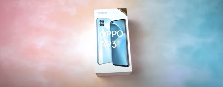 OPPO A93