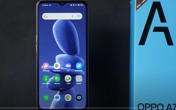 OPPO A78 5G