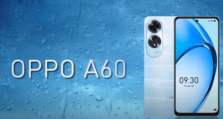 OPPO A60