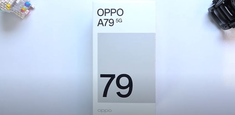 OPPO A79