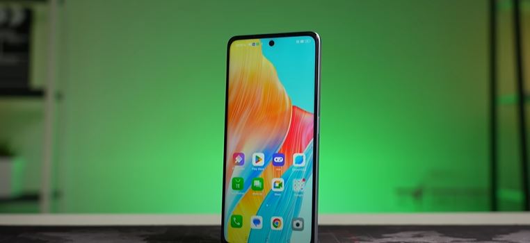 OPPO A98 5G Review - Skmobilezone