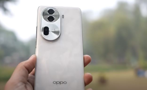 OPPO Reno 11 Pro